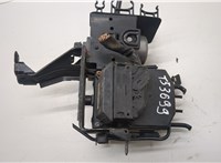 8E0614517M, 8E0927317B Блок АБС, насос (ABS, ESP, ASR) Audi A4 (B6) 2000-2006 20504742 #1