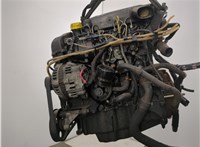  Двигатель (ДВС) Renault Clio 1998-2008 20504755 #4