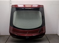  Крышка (дверь) багажника Opel Insignia 2017-2020 20504761 #1