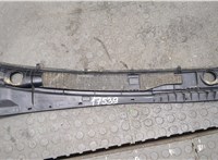 Жабо под дворники (дождевик) Lexus LX 1998-2007 20504764 #2