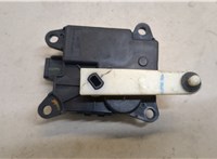  Электропривод заслонки отопителя Infiniti QX56 2010-2013 20504771 #1
