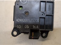  Электропривод заслонки отопителя Infiniti QX56 2010-2013 20504771 #3