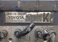  Блок АБС, насос (ABS, ESP, ASR) Lexus RX 2009-2015 20504772 #2