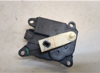  Электропривод заслонки отопителя Infiniti QX56 2010-2013 20504773 #1