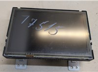  Дисплей компьютера (информационный) Infiniti QX56 2010-2013 20504789 #1