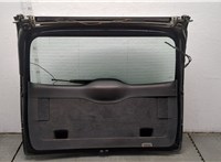  Кнопка открывания багажника Volkswagen Touareg 2007-2010 11447444 #2