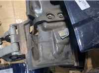 7L6827025AS Крышка (дверь) багажника Volkswagen Touareg 2007-2010 20504790 #5