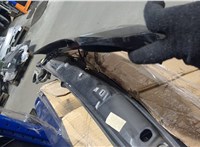 7L6827025AS Крышка (дверь) багажника Volkswagen Touareg 2007-2010 20504790 #7