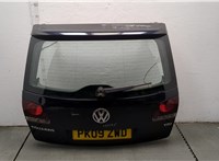 Кнопка открывания багажника Volkswagen Touareg 2007-2010 11447444 #1