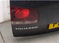  Кнопка открывания багажника Volkswagen Touareg 2007-2010 11447444 #7
