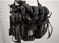  Генератор Ford Fiesta 2001-2007 11447449 #4