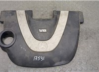  Накладка декоративная на ДВС Mercedes GL X164 2006-2012 20504803 #1