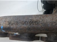  Коллектор выпускной Saab 9-5 2005-2010 20504806 #2