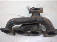  Коллектор выпускной Saab 9-5 2005-2010 20504806 #3