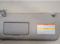  Козырек солнцезащитный Infiniti QX56 2010-2013 20504807 #1