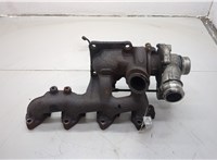 1351395, XS4Q6K682DE Турбина Ford Focus 1 1998-2004 20504814 #1