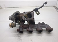 1351395, XS4Q6K682DE Турбина Ford Focus 1 1998-2004 20504814 #2