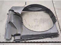  Кожух вентилятора радиатора (диффузор) Infiniti QX4 (JR50) 1996-2002 20504822 #1