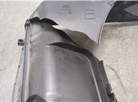  Кожух вентилятора радиатора (диффузор) Infiniti QX4 (JR50) 1996-2002 20504822 #2