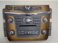  Кнопка аварийки Infiniti QX56 2010-2013 11447457 #1