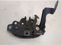  Замок капота Infiniti QX56 2010-2013 20504834 #1