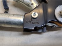  Замок ремня безопасности Infiniti QX56 2010-2013 20504837 #3