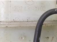  Цилиндр тормозной главный Mercedes C W202 1993-2000 20504841 #2
