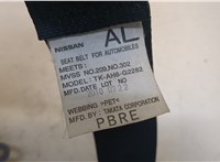  Ремень безопасности Infiniti QX56 2010-2013 20504843 #2