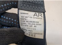  Ремень безопасности Infiniti QX56 2010-2013 20504845 #2