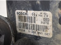  Блок АБС, насос (ABS, ESP, ASR) BMW X5 E53 2000-2006 20504853 #2
