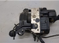  Блок АБС, насос (ABS, ESP, ASR) BMW X5 E53 2000-2006 20504853 #5