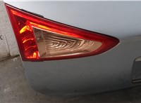  Двигатель стеклоочистителя (моторчик дворников) задний Infiniti EX35 11447473 #8