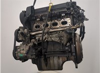  Двигатель (ДВС) Opel Vectra C 2002-2008 20504859 #1