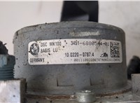  Блок АБС, насос (ABS, ESP, ASR) Mini Cooper (F56) 2013- 20504863 #3
