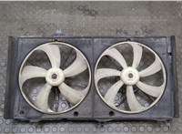  Вентилятор радиатора Dodge Caravan 2000-2007 20504882 #1