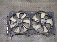  Вентилятор радиатора Dodge Caravan 2000-2007 20504882 #2
