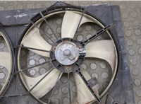  Вентилятор радиатора Dodge Caravan 2000-2007 20504882 #4