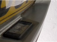  Крышка (дверь) багажника Nissan Primera P12 2002-2007 20504884 #2