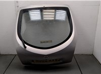  Крышка (дверь) багажника Nissan Primera P12 2002-2007 20504884 #1