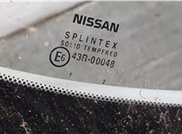  Крышка (дверь) багажника Nissan Primera P12 2002-2007 20504884 #6