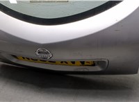  Крышка (дверь) багажника Nissan Primera P12 2002-2007 20504884 #8