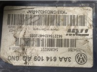  Блок АБС, насос (ABS, ESP, ASR) Volkswagen Passat 7 2010-2015 Европа 20504893 #4