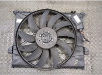  Вентилятор радиатора Mercedes GL X164 2006-2012 20504901 #1