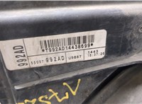  Вентилятор радиатора Dodge Durango 2010-2013 20504916 #6