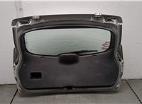  Крышка (дверь) багажника Nissan Qashqai 2006-2013 20504921 #2