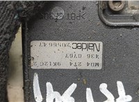  Блок АБС, насос (ABS, ESP, ASR) Mazda 626 1997-2001 20504927 #4