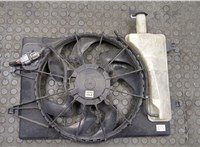  Вентилятор радиатора Hyundai Elantra 2020-2025 20504931 #2