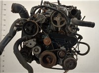  Двигатель (ДВС) Mitsubishi L200 2006-2015 20504935 #1