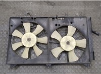  Вентилятор радиатора Mazda CX-7 2007-2012 20504943 #1