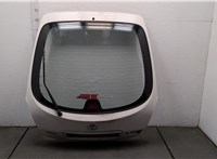  Амортизатор крышки багажника Toyota Corolla E11 1997-2001 11447538 #1